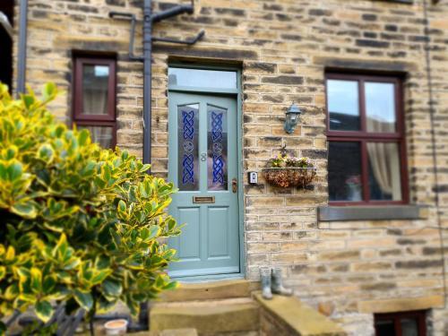 Bronte Railway Cottage At Haworth, Haworth, 