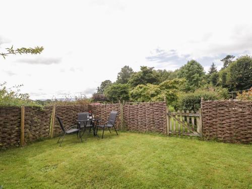 Stable Cottage, Crowcombe, 