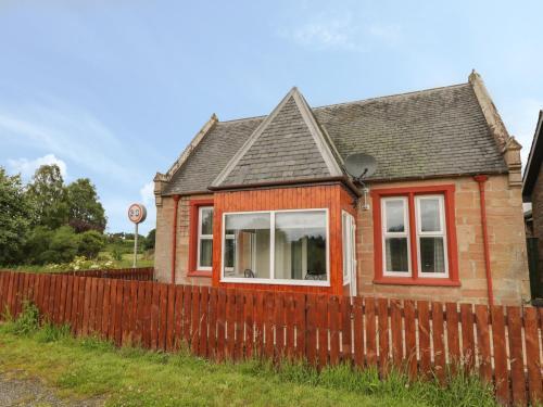 Blantyre Cottage, Muir of Ord, 