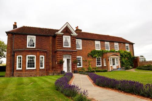 B&b Downham Hall, Wickford, 