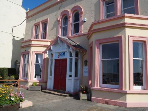 Barholm, Portaferry, 