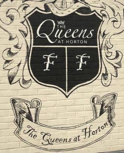 The Queens At Horton, Wellington, 