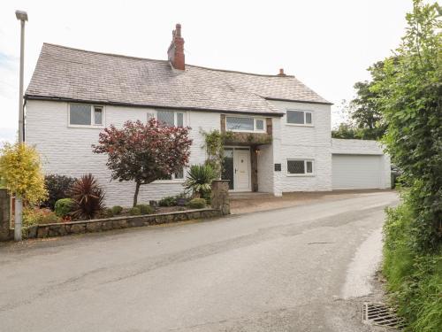 Moody House Farm, Chorley, 