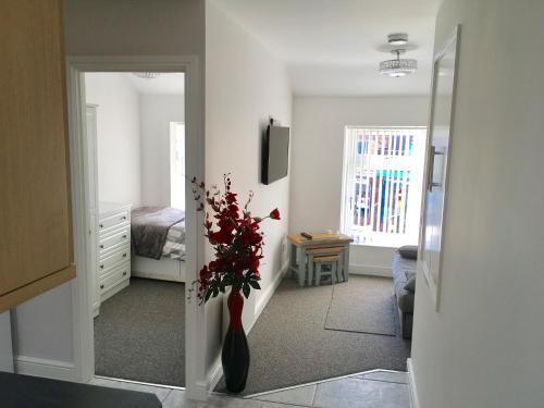 Hendre Road Apartment, Pencoed, 