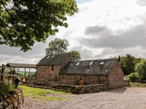 The Stables, Oakamoor, 