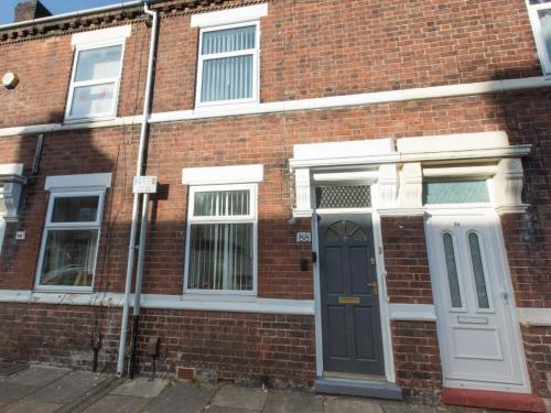 Townhouse @ Newlands Street Stoke, Hanley, 