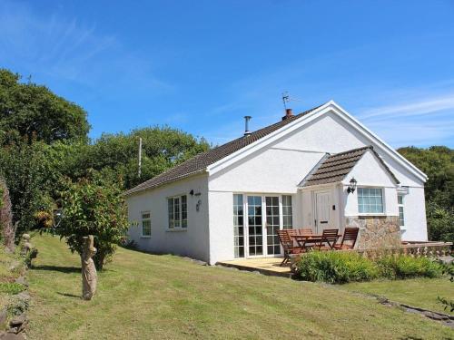 Raphael House, Pembrey, 