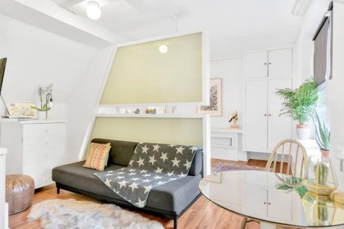 Studio Flat In The Heart Of London - Y2, Moorgate, 