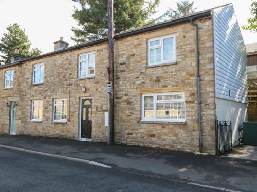 The Forge, Allendale, 