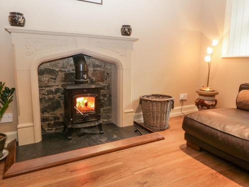 The Coach House, Newton Stewart, 