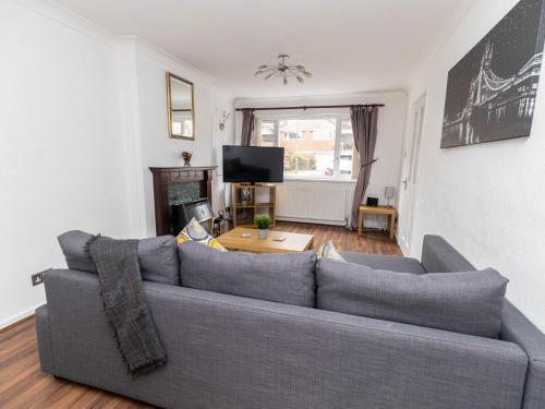 Tranquil Holiday Home In Birmingham Near Cadbury World, Kings Heath, 