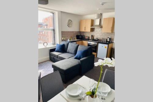 Doncaster Main Street Apartment, Doncaster, 