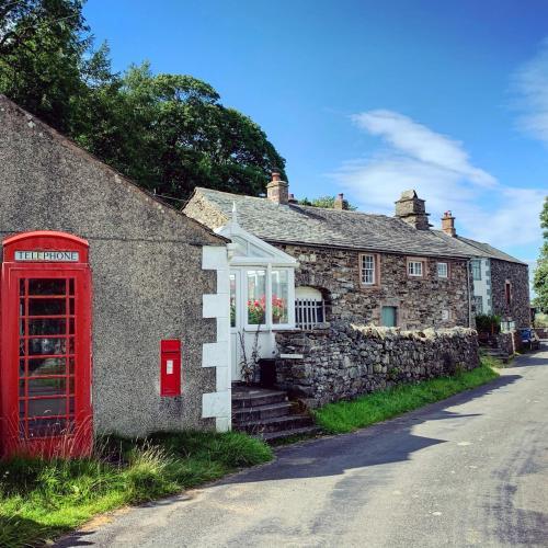 Middle Farm Cottage, Mungrisdale, 