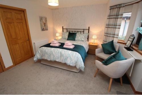 Craigewen Bnb, Inverness, 