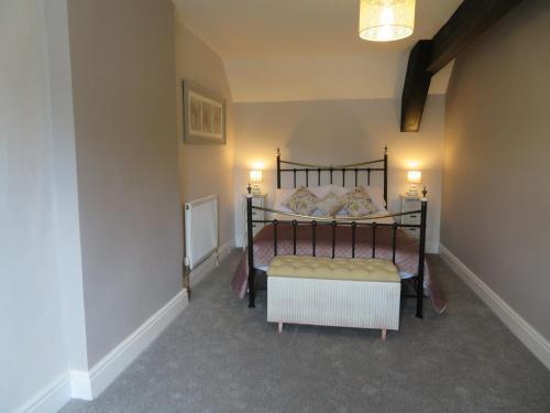 Rose Cottage, St Briavels, 