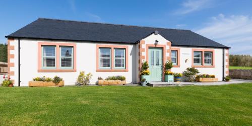 Hazyview Luxury B&b, Lockerbie, 