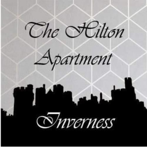 The Hilton Apartment, Inverness, 