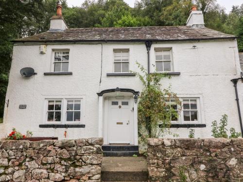 Yew Tree Cottage, Ravenglass, 