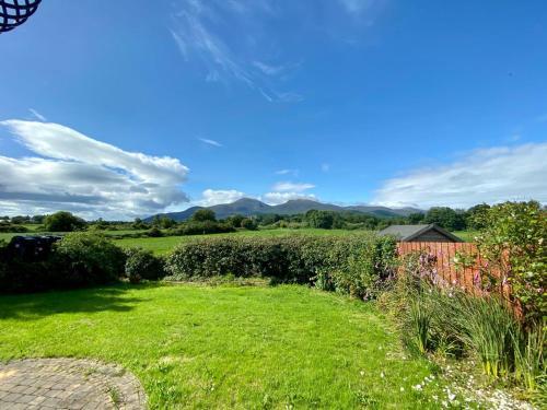 Mourne View, Castlewellan, 