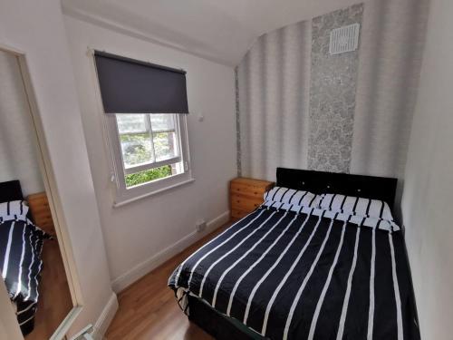 Central One Bedroom Flat, Oxford, 