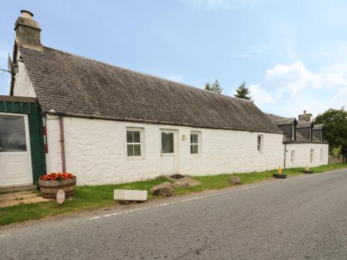 Osprey Cottage, Dalwhinnie, 