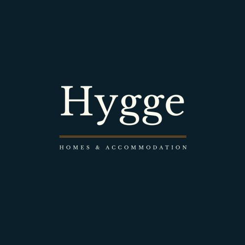 Hygge Homes - Modern 1 Bed House, Lincoln, 