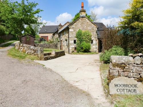 Hoobrook Cottage, Butterton, 