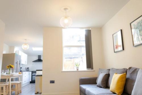 Ofili Apartments Kelso, Tuebrook, 