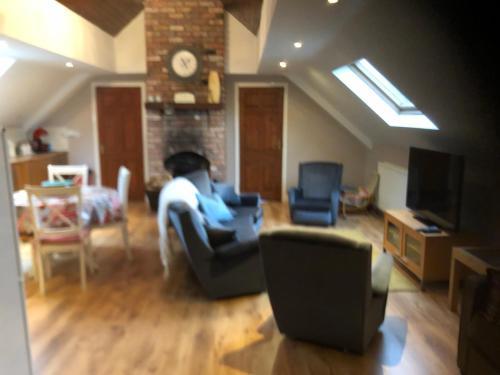 Loft Living, Ballywalter, 