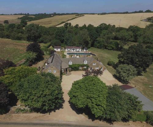 Beggars Barn, Swalcliffe, 