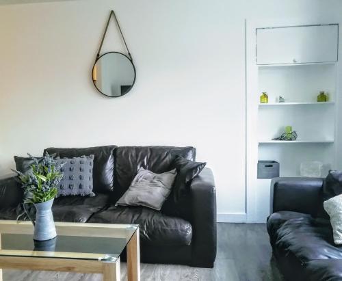 Kilnknowe Apartment. Galashiels, Galashiels, 