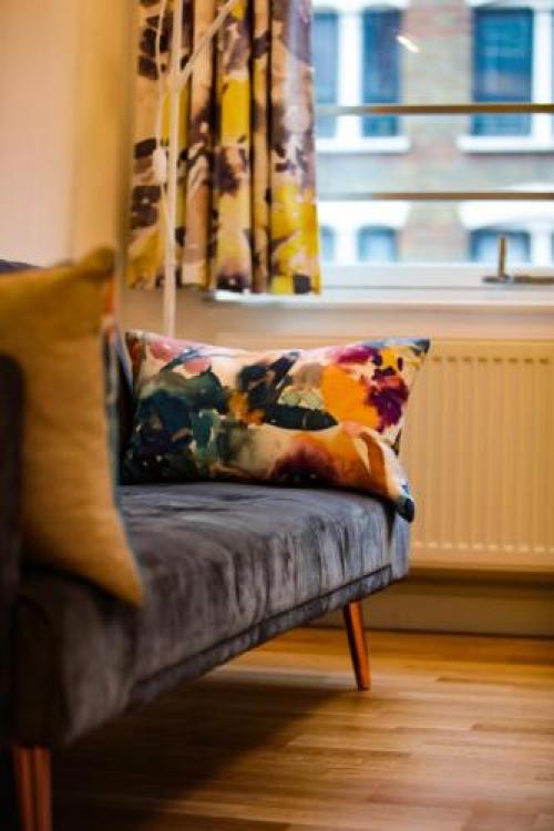 Centre Living Apartments, Covent Garden, 