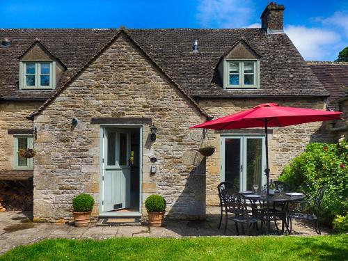 Greystones Cottage, Bourton on the Water, 