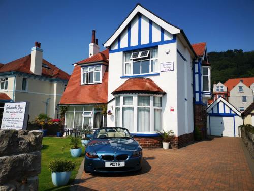 Between The Bays Exclusively For Adults, Llandudno, 