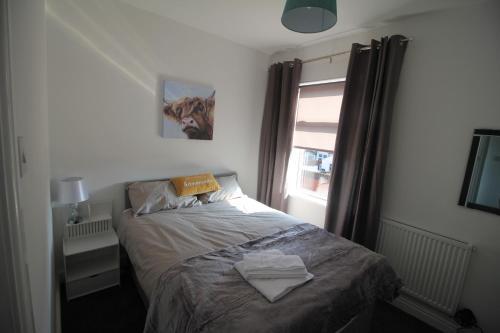 Gisburn Choice - Newly Refurbished - Close To Town - Sleeps 8, Blackpool, 