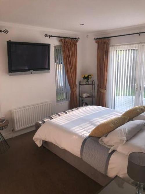 Clanrye House B&b, Newry, 