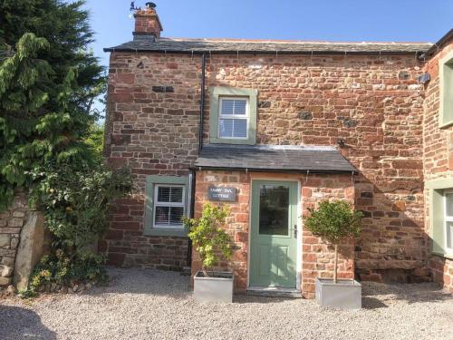 Rose Byre, Appleby in Westmorland, 