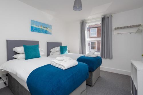 Lowcay Apartment C, Southsea, 