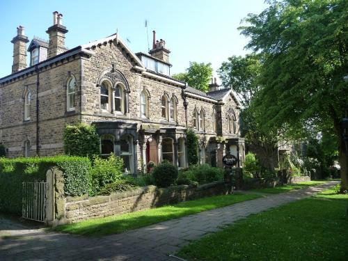 Alexandra Court, Harrogate, 