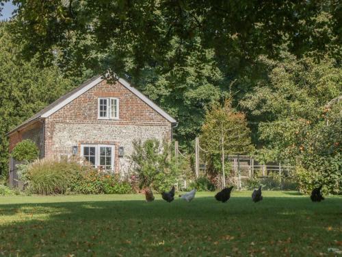 The Bothy, Broad Chalke, 