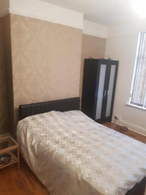 Family Guest House, Smethwick, 