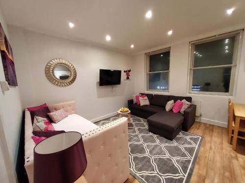 Sensational Stay -kentish Town Road, Kings Cross, 