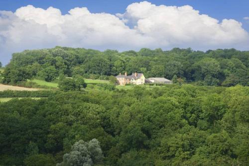 Stables Cottage At Tilton On The Hill, Leicestershire, Somerby, 