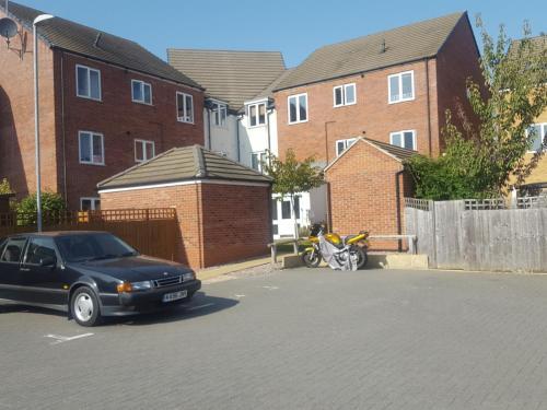 Salam Letting (broughton), Milton Keynes, 