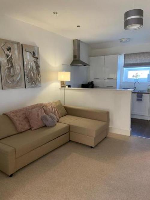 Durham Serviced Properties - The Sanctuary, Brandon, 