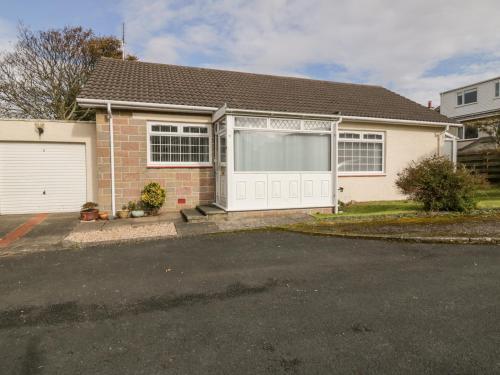 Honesty Cottage, Turnberry, 