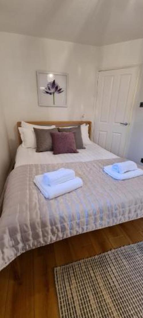 Trust Falkirk Laurmont Apartment, Falkirk, 