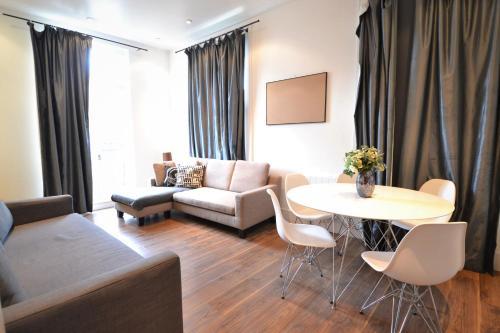 Bright And Modern Bayswater Apartment, Queensway, 