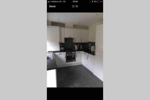 Kingseat 3 Bed Home With Fast Fibre Wifi &parking, Dyce, 