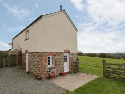 Langham Cottage, Lifton, 